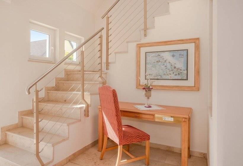 فندق Inselhof Vineta