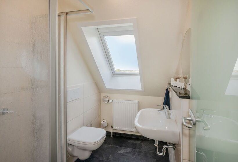 فندق Inselhof Vineta