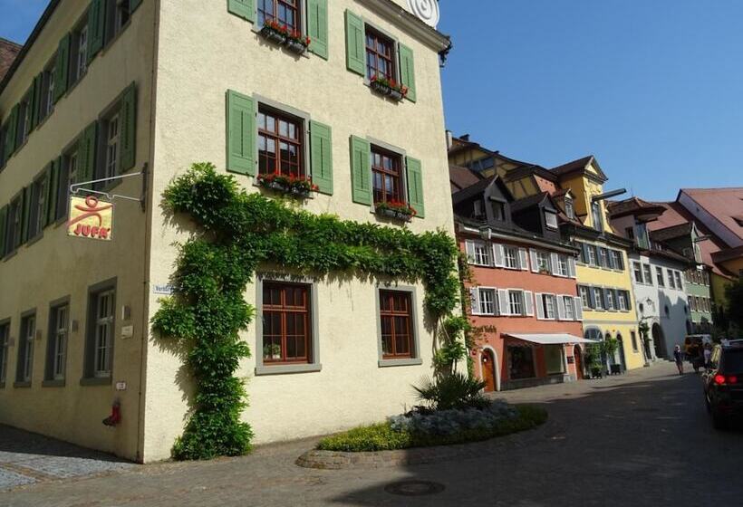 Hotel Jufa  Meersburg Am Bodensee