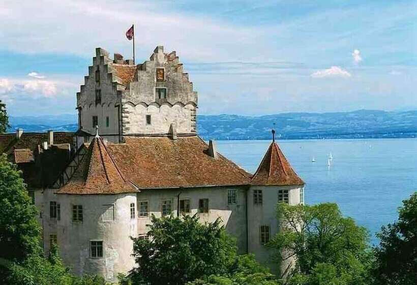 Jufa Hotel Meersburg Am Bodensee