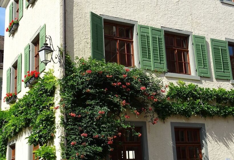 Hotel Jufa  Meersburg Am Bodensee