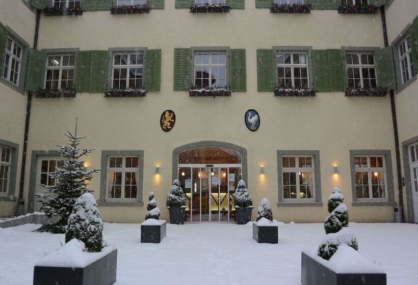 Jufa Hotel Meersburg Am Bodensee