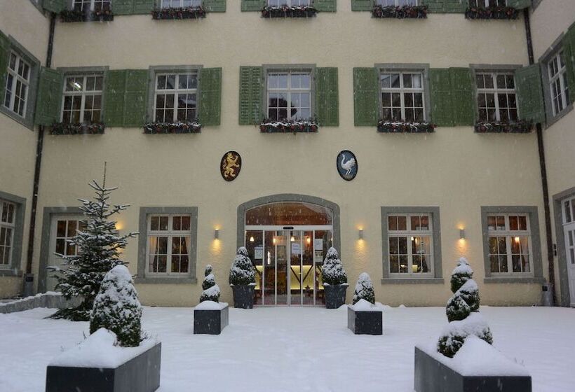 Hotel Jufa  Meersburg Am Bodensee