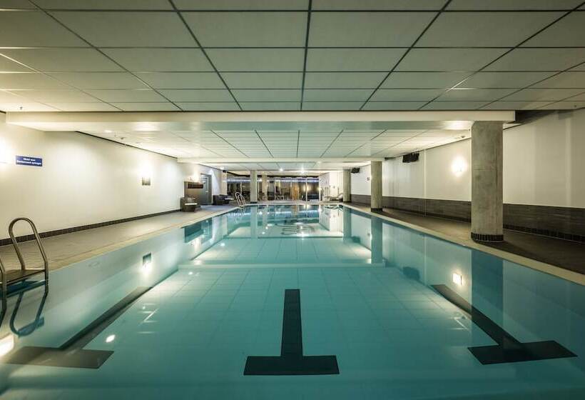 Jw Marriott Hotel Frankfurt