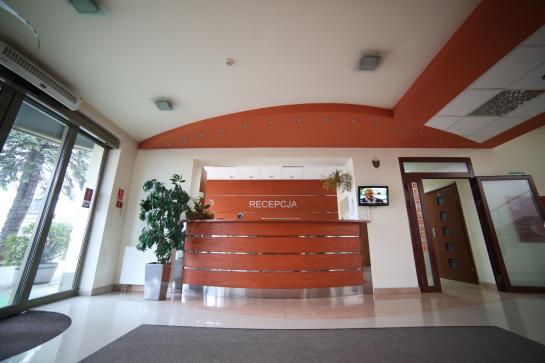 Hotel Kacperski