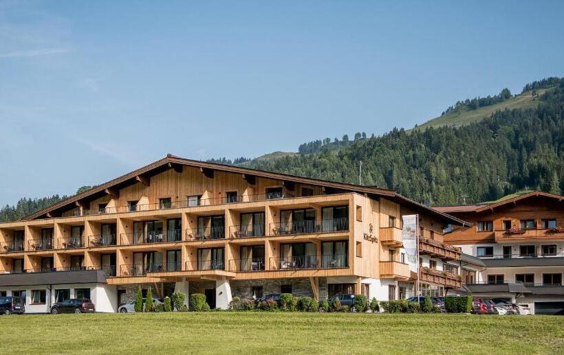 هتل Kitzspitz