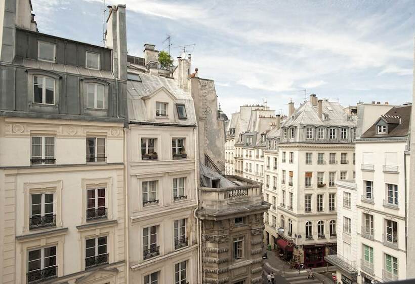 Fotos del hotel Boutique Hôtel Konfidentiel:  2