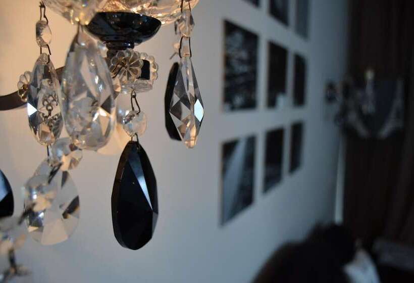 Fotos del hotel Boutique Hôtel Konfidentiel:  8