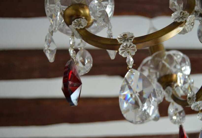 Fotos del hotel Boutique Hôtel Konfidentiel:  9