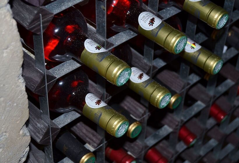 Fotos del hotel Boutique Hôtel Konfidentiel:  10