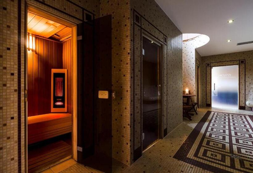 هتل Konradówka Wellness & Spa   300 Metrów Do Centrum