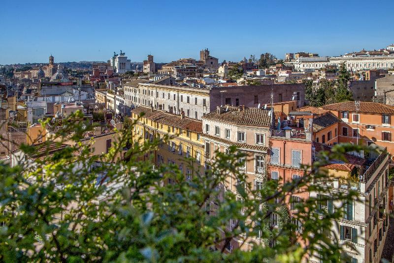 Fotos del hotel Monti Palace:  25