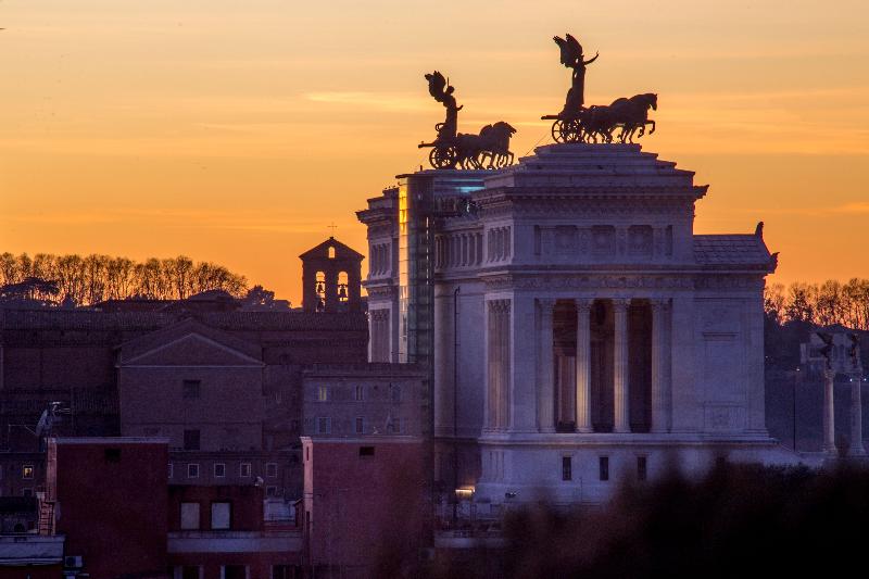Fotos del hotel Monti Palace:  10