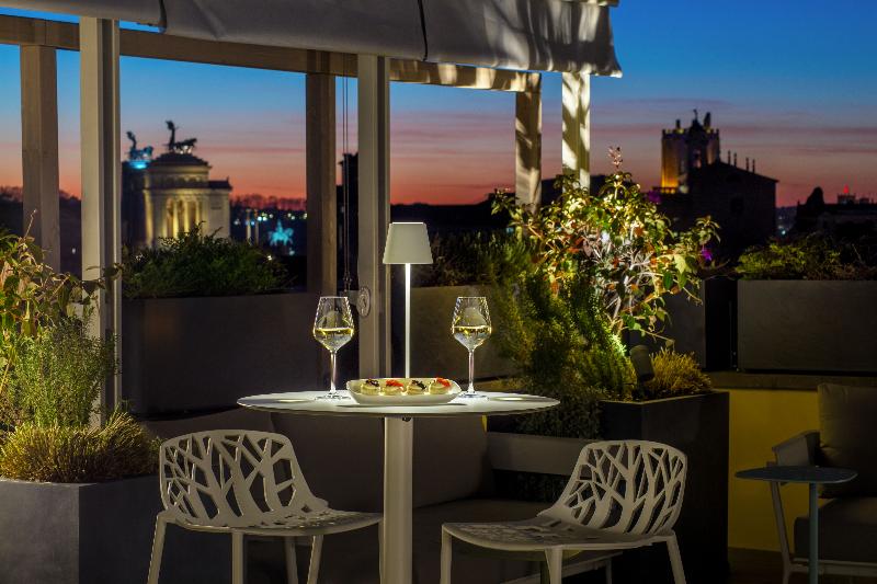 Fotos del hotel Monti Palace:  6