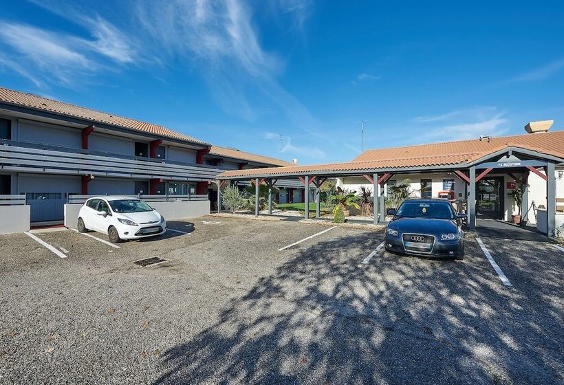 هتل Kyriad Bordeaux Merignac Aéroport
