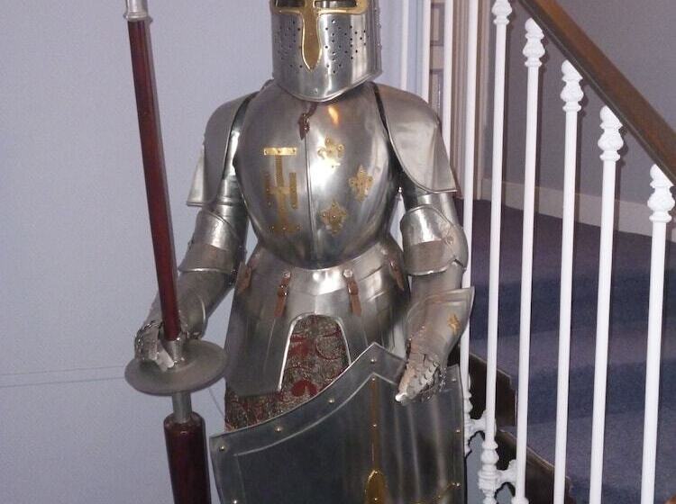 ホテル La Chaîne D Or