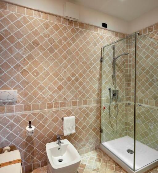 酒店 La Locanda Del Pontefice   Luxury Country House