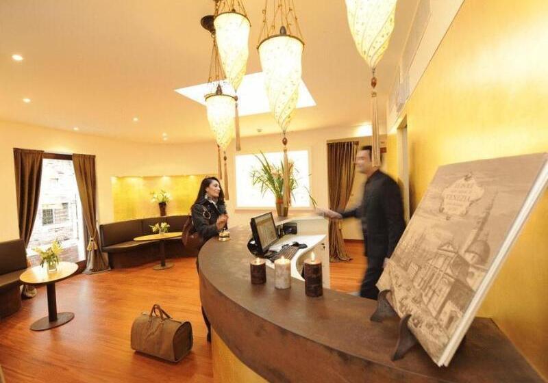 Fotos del hotel Le Isole:  24