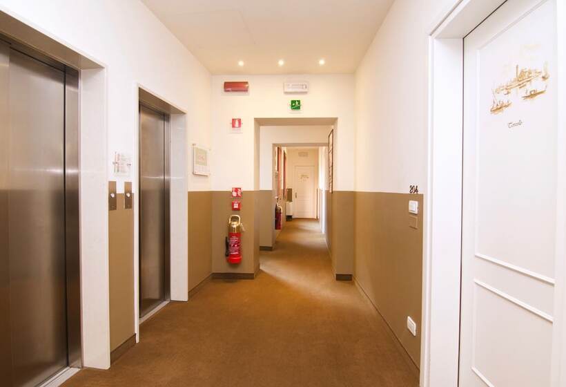 Fotos del hotel Le Isole:  29