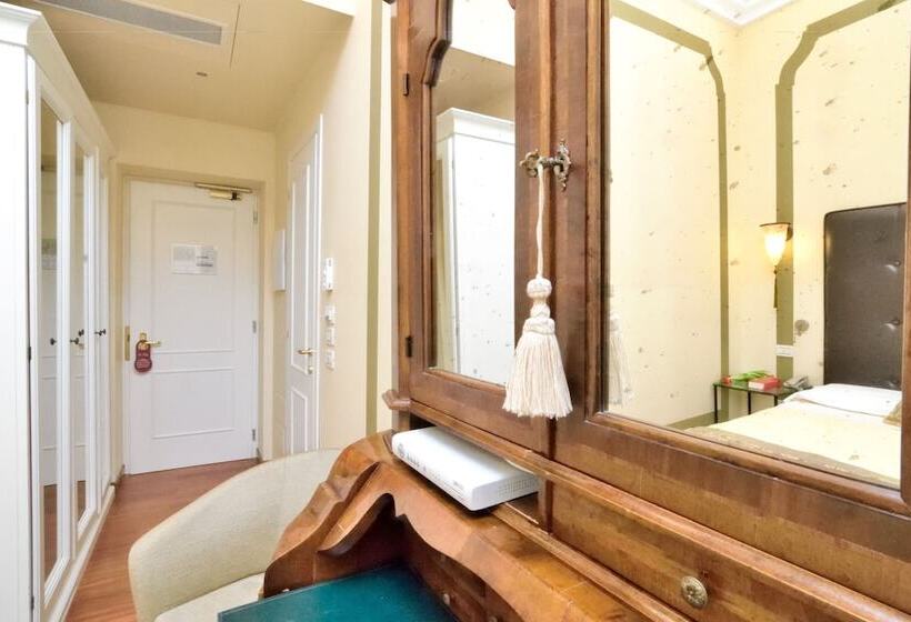 Fotos del hotel Le Isole:  26