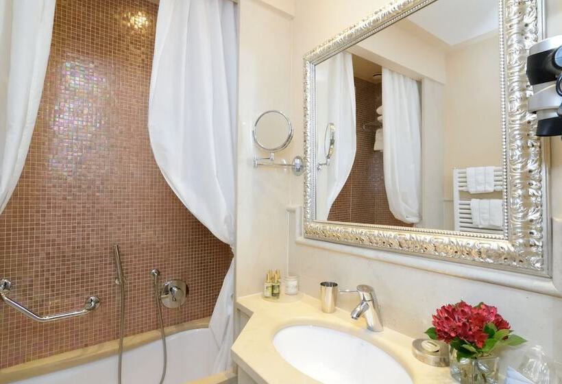 Fotos del hotel Le Isole:  23
