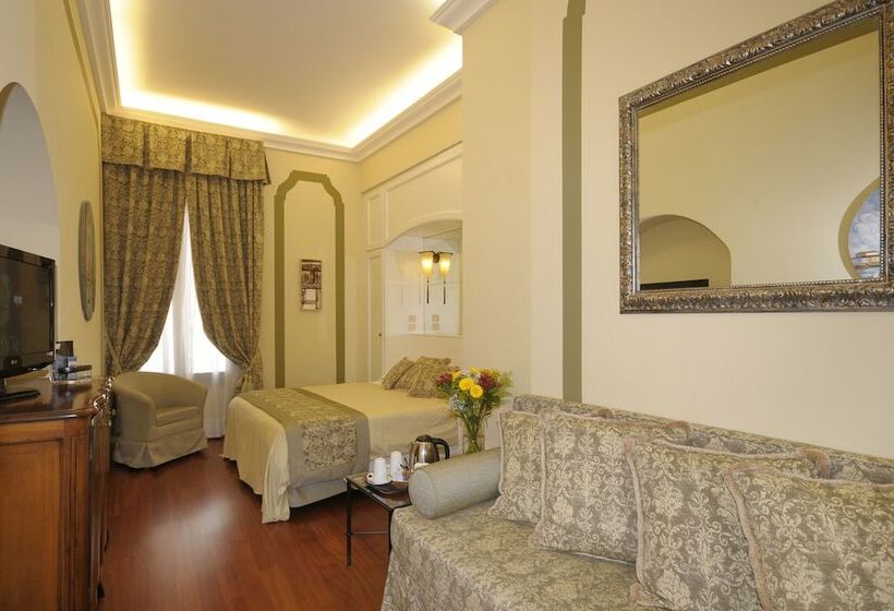 Fotos del hotel Le Isole:  13