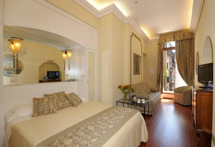 Fotos del hotel Le Isole:  5