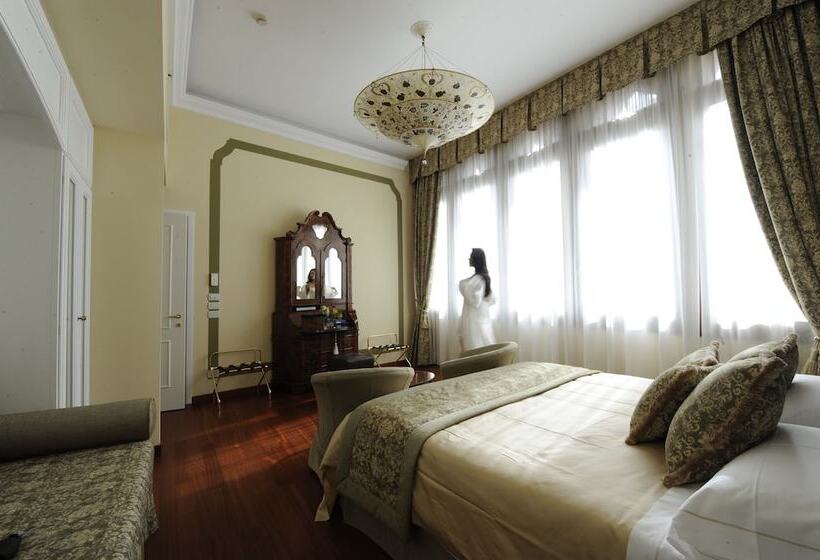 Fotos del hotel Le Isole:  3