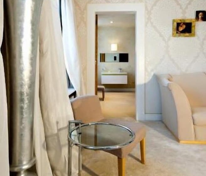 Fotos del hotel Le Tissu:  6