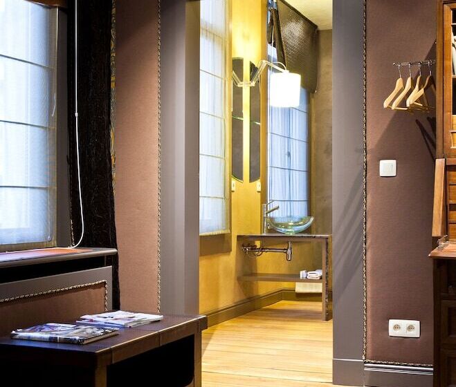 Fotos del hotel Le Tissu:  3