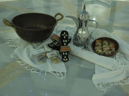 هتل Les Ottomans Boutique Class