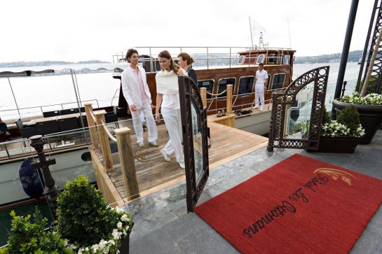 Fotos del hotel Les Ottomans  Boutique Class:  10