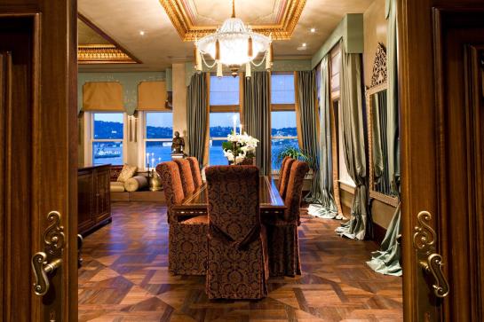 Fotos del hotel Les Ottomans  Boutique Class:  14