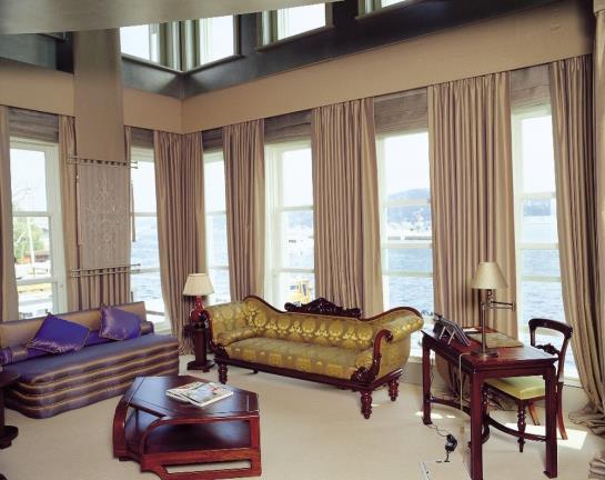 Fotos del hotel Les Ottomans  Boutique Class:  24