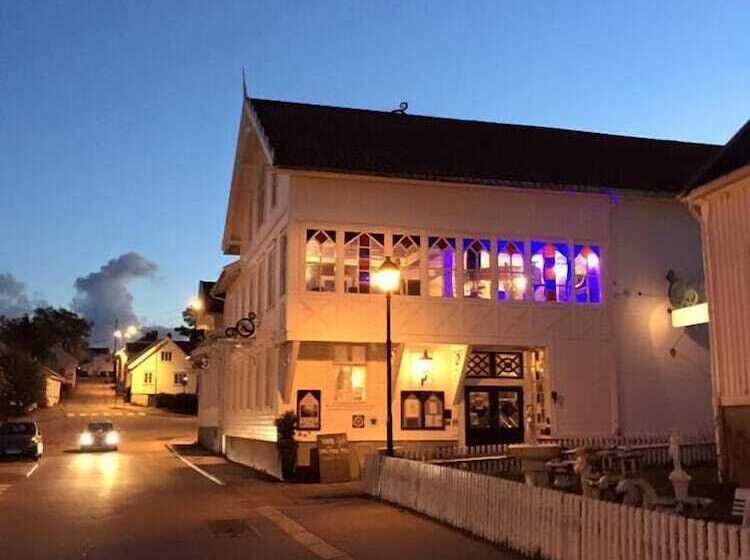 Lillesand Hotel Norge