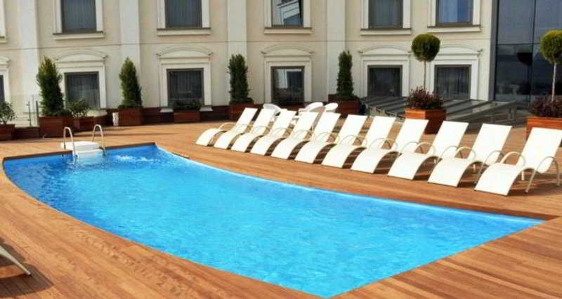 Fotos del hotel Limak Eurasia Luxury: 1 Fotos del hotel Limak Eurasia Luxury: 1