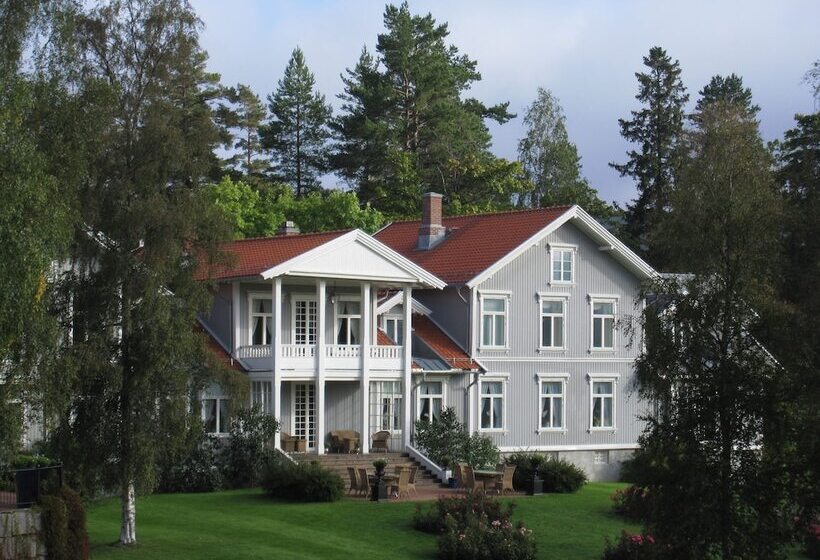 فندق Losby Gods Manor