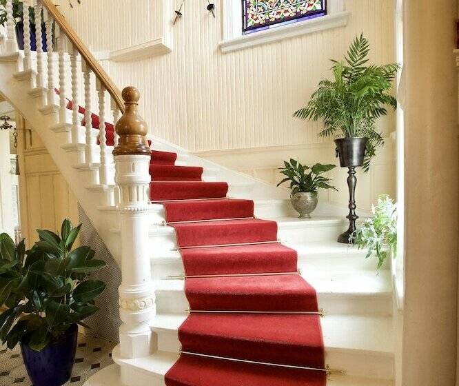 فندق Losby Gods Manor