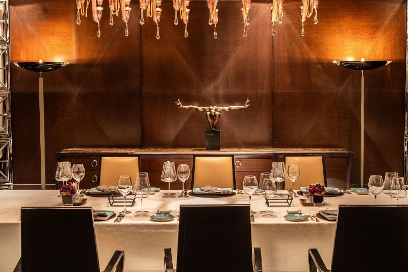 Lugal, A Luxury Collection Hotel, Ankara