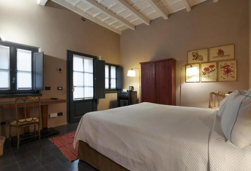 Fotos del hotel Maison Borella:  4