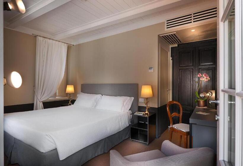Fotos del hotel Maison Borella:  8