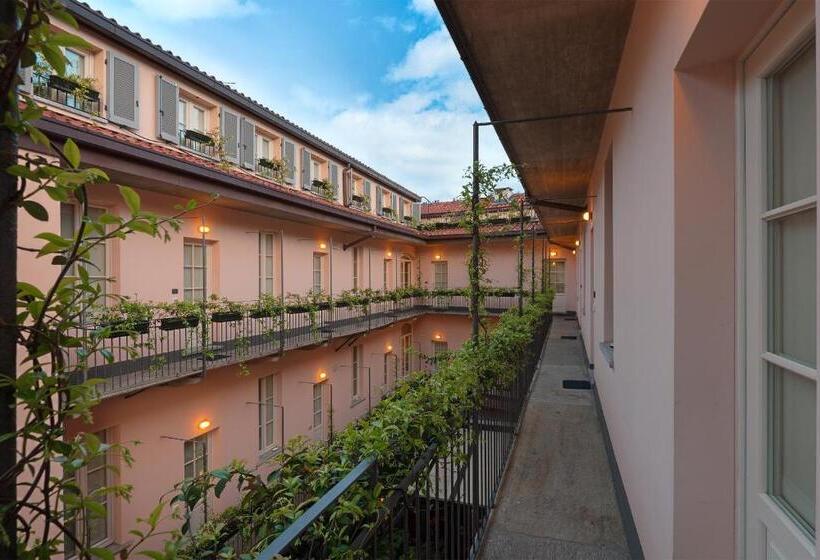 Fotos del hotel Maison Borella:  22