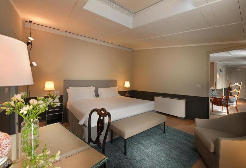 Fotos del hotel Maison Borella:  9