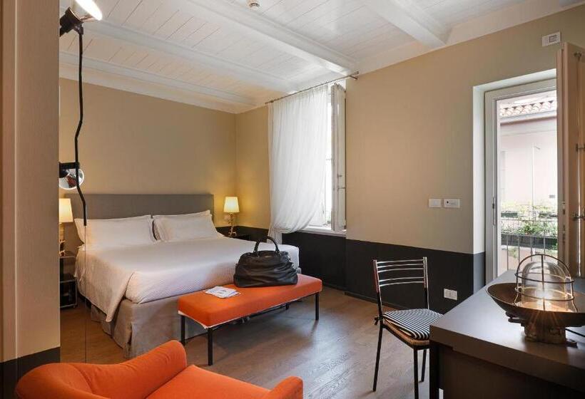 Fotos del hotel Maison Borella:  18