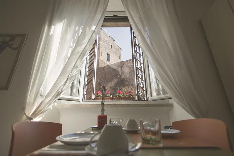 Fotos del hotel Maison Colosseo:  7