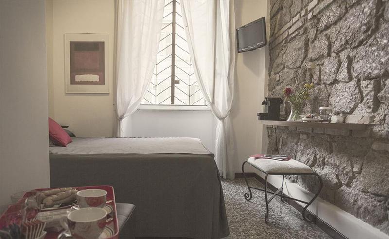 Fotos del hotel Maison Colosseo:  22