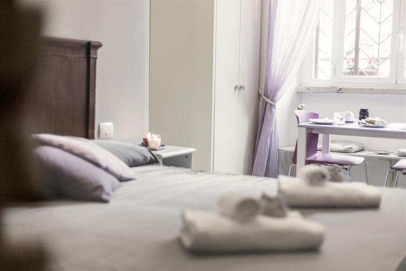 Fotos del hotel Maison Colosseo:  2