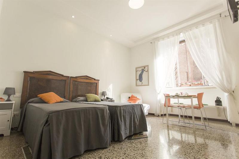 Fotos del hotel Maison Colosseo:  14