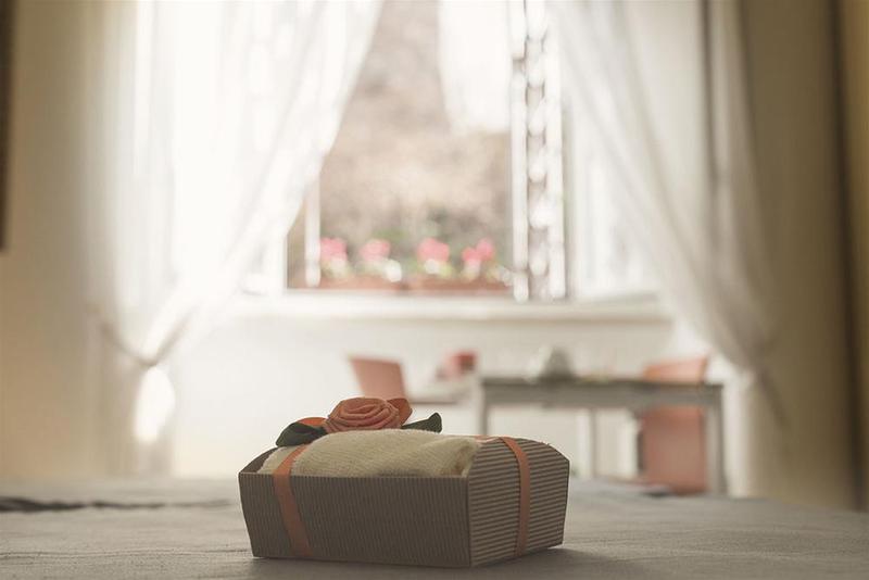 Fotos del hotel Maison Colosseo:  15