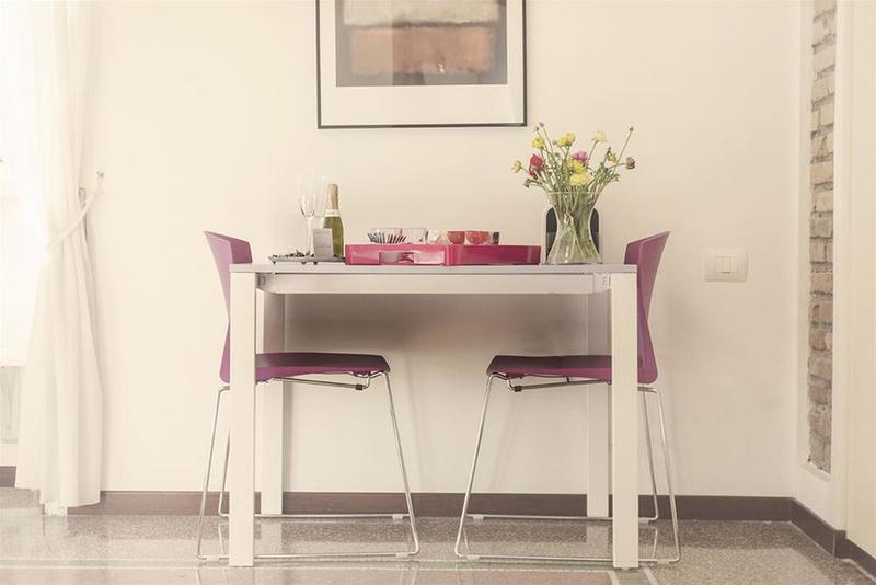 Fotos del hotel Maison Colosseo:  10